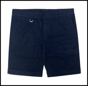 SOPHNET ソフネット COTTON CHINO SHORT PANTS ロールアップ チノ ワーク ハーフ ショート パンツ ショーツ M uniform experiment UE