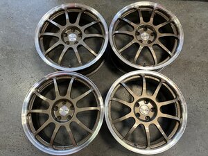 ▼レアもの！軽量！鍛造！ PIAA PREMIUM FORGED GR86BRZインプレッサSTiフォレスターレガシィ等に