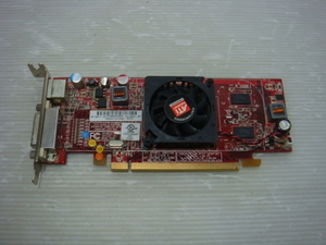 ATI RADEON　B889　PCI Express　ビデオカード　動作品