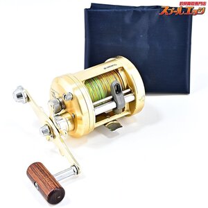 ★☆【シマノ】 カルカッタ 小船 1000 SHIMANO CALCUTTA★☆m38196