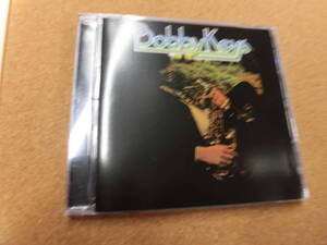 輸入盤CD BOBBY KEYS y