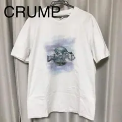 CRUMP クランプ Tシャツ