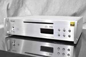 【C】TEAC PD-501HR CDプレーヤー ティアック 3028888