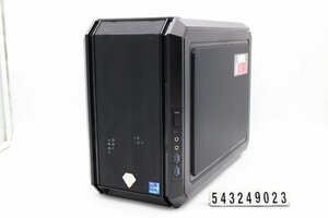 TSUKUMO G-GEAR mini GI7J-D212/T Core i7 11700 2.5GHz/32GB/1TB(SSD)/Win11/GeForce RTX3060 12GB アンテナ欠品 【543249023】