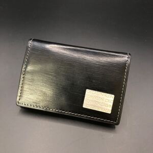 即決 CK CALVIN KLEIN シーケーカルバンクライン コインケース