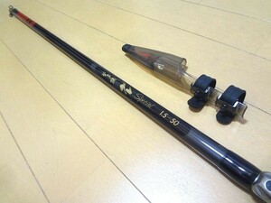 がまかつ がま磯 グレスペシャル 1.5-50（中古品）