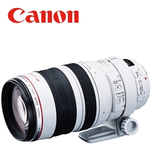 キヤノン Canon EF 100-400mm F4.5-5.6L IS USM 望遠レンズ フルサイズ対応 一眼レフ カメラ 中古