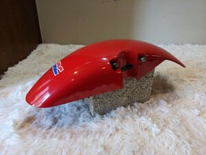 HONDA　NSR250R(MC21) 純正フロントフェンダー