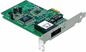 TRENDNET Ethernet Adapters TEG-ECSX(中古品)　(shin