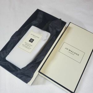 Jo MALONE/ジョーマローン　イングリッシュペアー&フリージア ボディ&ハンドローション