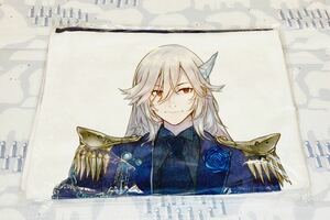 即決 新品未開封 艦これ 公式サマータオル 「深海磨鎖鬼」mode 送料無料 深海大サーカス「不思議の国の1YB3H」艦隊これくしょん