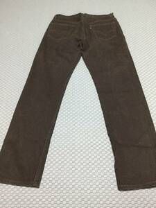 超高級☆Levi‘s 505 リーバイス 505☆;ジーンズ★w36 l36☆足の長い☆股下 90cm89cm88cm☆この時期にピッタリ☆動きやすいジーンズです。