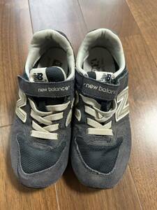 19.0cm 996 ニューバランス スニーカー New Balance シューズ 靴 