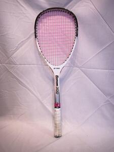 YONEX◆テニスラケット/WHT/BR-300