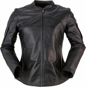 3XLサイズ - ブラック - Z1R 女性用 35 スペシャル ジャケット