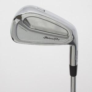 ミズノ Mizuno Pro MizunoPro 520 アイアン N.S.PRO 950GH neo シャフト：N.S.PRO 950GH neo(4本:#7 #8 #9 PW)