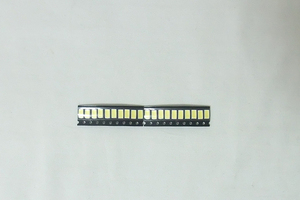 チップLED5730白色20個セット（高輝度、SMD、新品） 