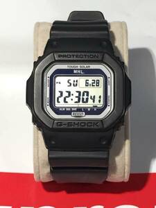 G-Shock x MHL別注 G-5600E タフソーラー マーガレットハウエル