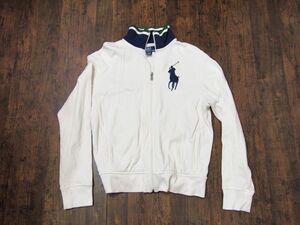 Polo Ralph Lauren　サイズM　ジャケット