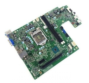 Dell DNMV1 0DNMV1 CN-0DNMV1 Inspiron 3250 Intel LGA1151 Desktop Motherboard