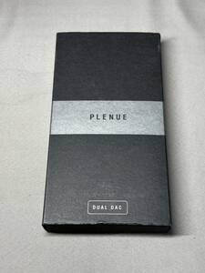 PLENUE D2 PD2-64G-GB （Gold Black）