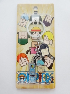 【即決】ONE PIECE◆ワンピース★キーホルダー/非売品 /ラスト1個のみ