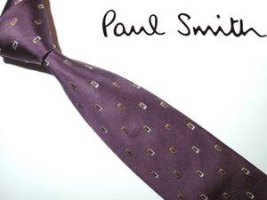 新品2★Paul Smith★（ポールスミス）ネクタイ/905