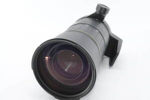 ★訳あり品★ シグマ SIGMA AF APO 135-400ｍｍ Ｆ4.5-5.6 ペンタックス用 AF不良 ＃Ａ151