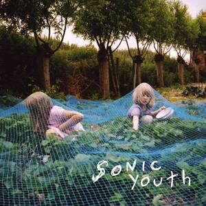 Murray Street Sonic Youth　輸入盤CD