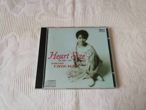 沢田知可子 / Heart Size