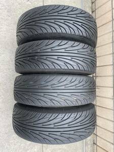 155/55R14 NANKANG ULTRA SPORT NS-IIバリ山2021年