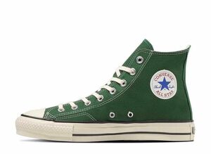 Converse Canvas All Star J 80s Hi "Green" 24.5cm 31311100