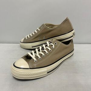 送料無料 CONVERSE ALLSTAR US OX 28cm