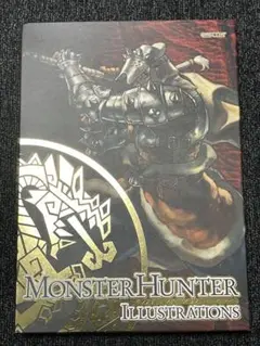 Monster Hunter Illustrations