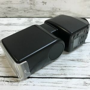 【中古品】OLYMPUS オリンパス FL-40 ストロボ　エレクトロニックフラッシュ　動作確認済み