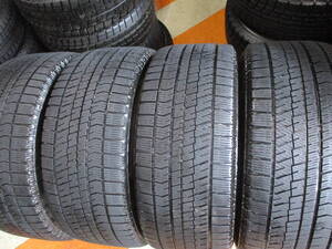 245/50R18 104Q BRIDGESTONE VRX STUDLESS 4本セット☆☆☆☆