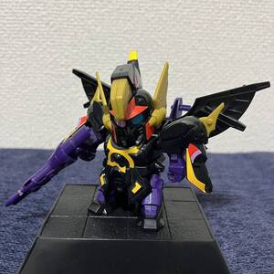 元祖SDガンダム　ダースベルガ