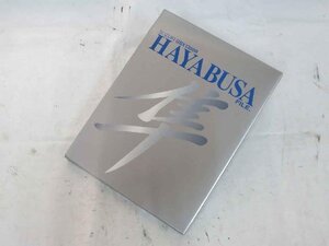 24400 GSX1300R HAYABUSA FILE☆隼☆本☆パーツリスト☆