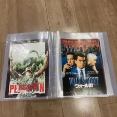 映画　チラシセット　まとめ売り　チャーリーシーン　エミリオエステベス