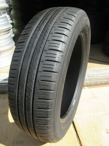 ♪激安☆DUNLOP☆195/60R17☆２１年製☆ラジアルタイヤ１本