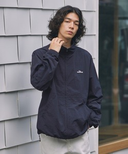 「The unormwind」 ブルゾン X-LARGE ネイビー メンズ