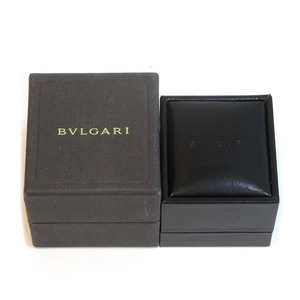 ブルガリ リングケース ユニセックス BVLGARI 中古 【ジュエリー】