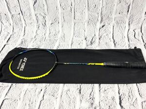 【売り切り】 YONEX ヨネックス ASTROX77 アストロクス77 バドミントンラケット 3798-1