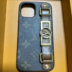 ルイヴィトン iPhone12/12Pro スマホケース