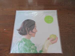 新品LP TOMOYO HARADA 原田知世 fruitful days city pop light mellow 