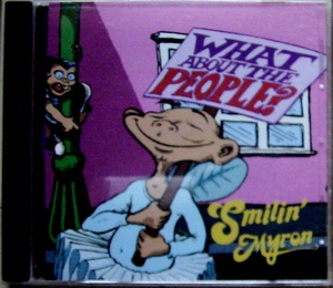 【CD】Smilin