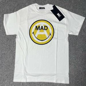 アンダーカバー Tシャツ Mサイズ 新品タグ付き