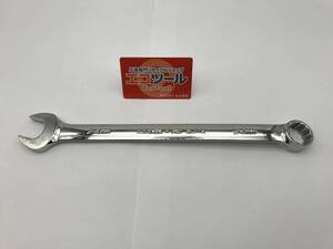 【中古品】☆Snap-on/スナップオン コンビネーションレンチ SOEXM24 [ITCIRPY09HJ4]