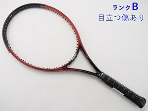 中古 テニスラケット ウィルソン ハンマー CS 110 1995年モデル (G3)WILSON HAMMER CS 110 1995