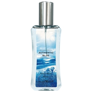 アルタモーダ オーセンティックブルー ボディミスト 85ml AUTHENTIC BLUE BODY MIST ALTA MODA 新品 未使用